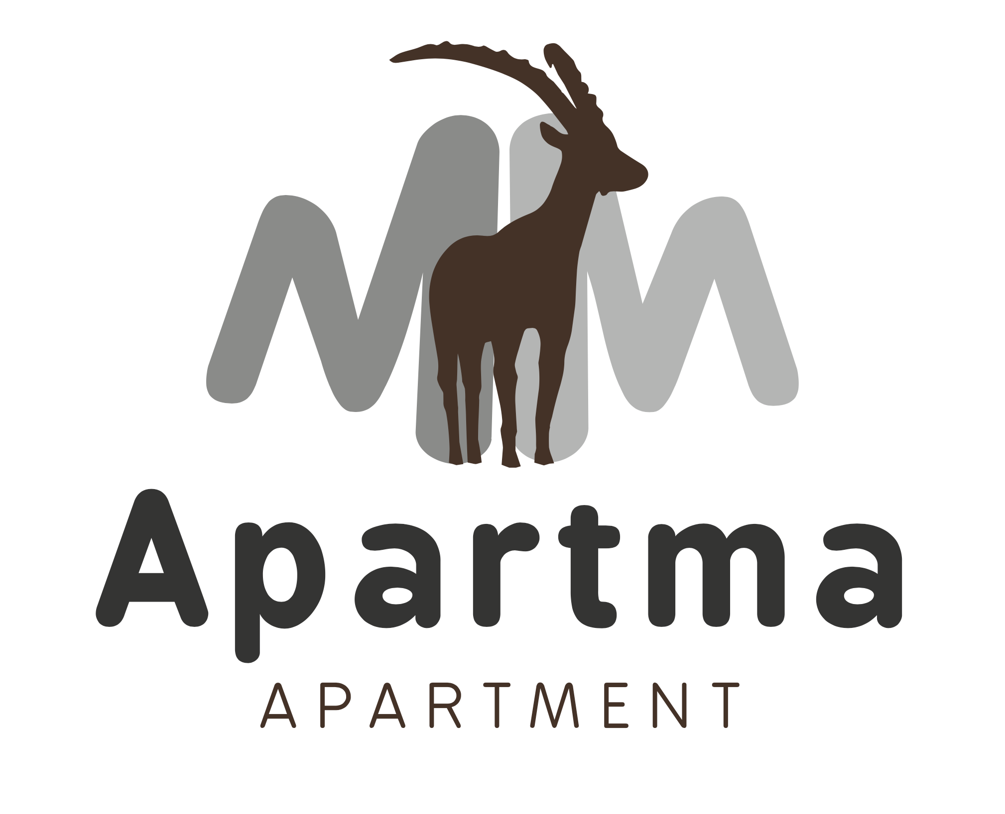 Apartments MMarkelj logo